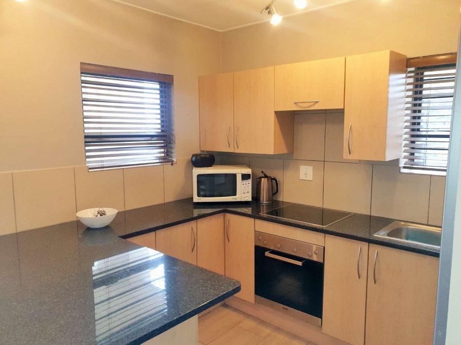 2 Bedroom Property for Sale in Jackal Creek Golf Estate Gauteng