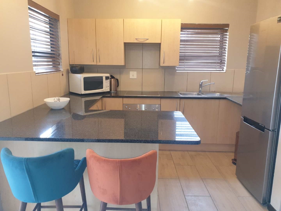 2 Bedroom Property for Sale in Jackal Creek Golf Estate Gauteng