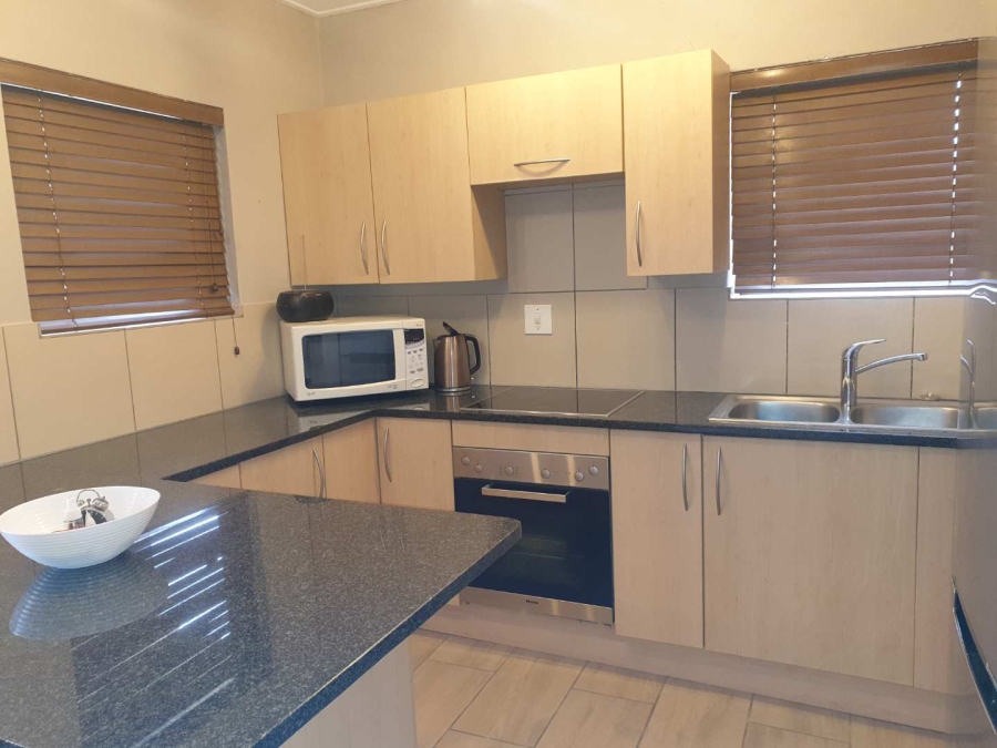 2 Bedroom Property for Sale in Jackal Creek Golf Estate Gauteng
