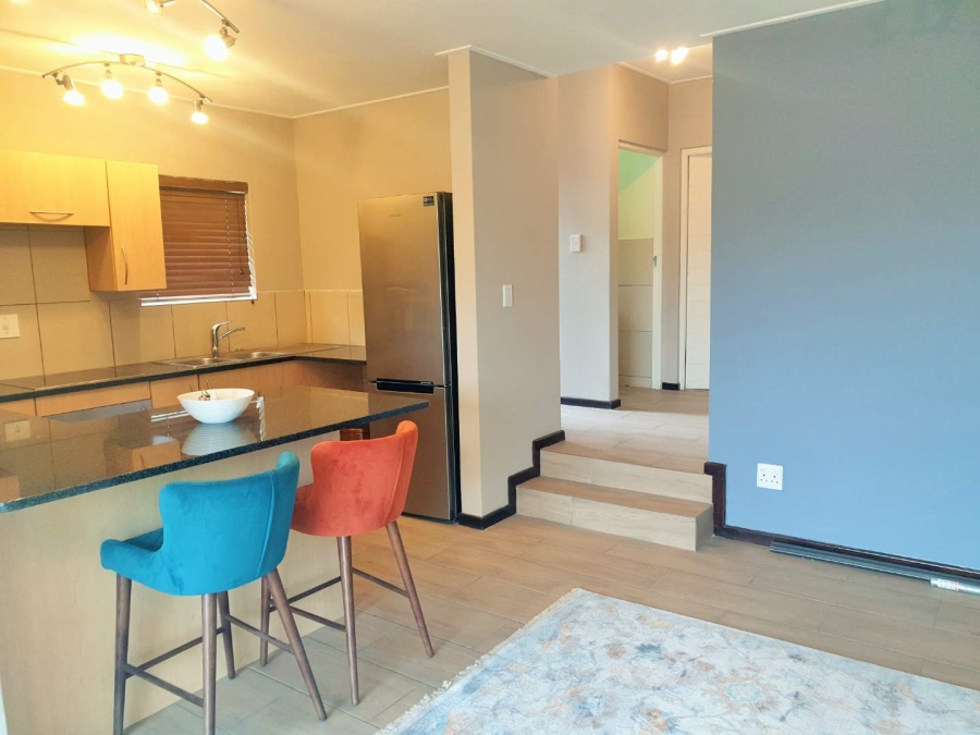 2 Bedroom Property for Sale in Jackal Creek Golf Estate Gauteng