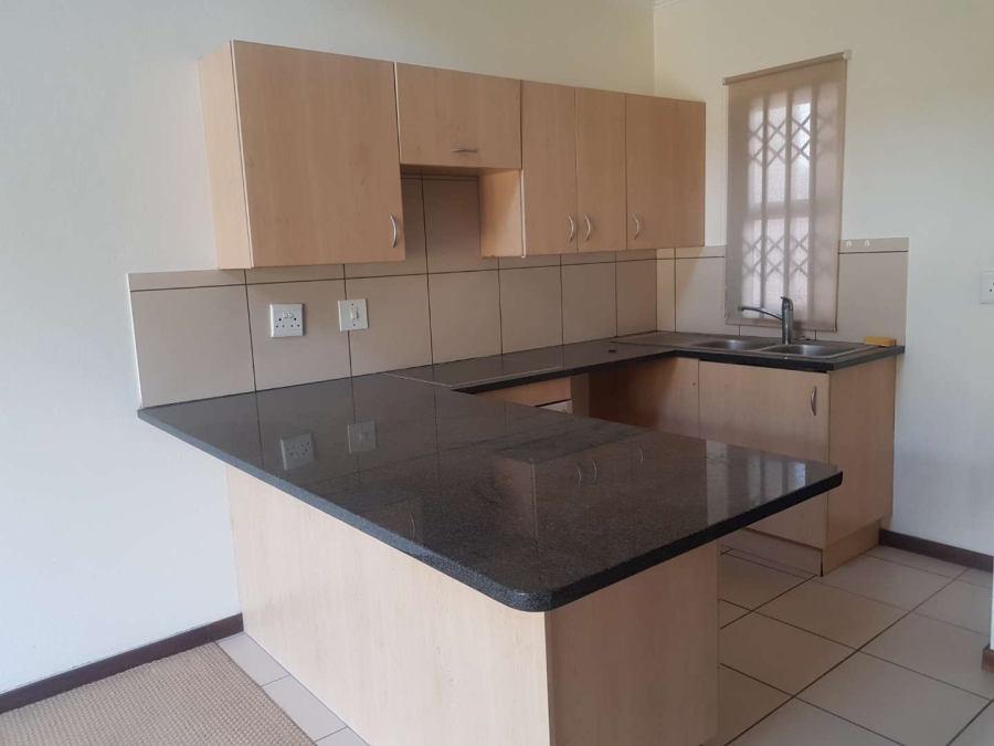 2 Bedroom Property for Sale in Jackal Creek Golf Estate Gauteng