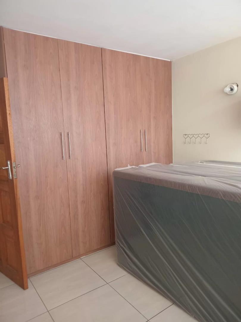 2 Bedroom Property for Sale in Pretoria Central Gauteng