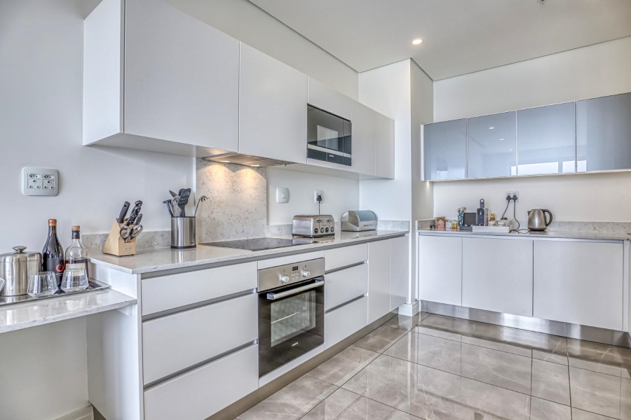 To Let 2 Bedroom Property for Rent in Sandown Gauteng