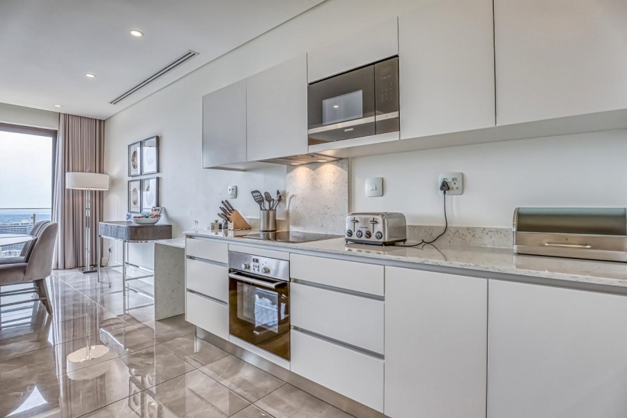 To Let 2 Bedroom Property for Rent in Sandown Gauteng