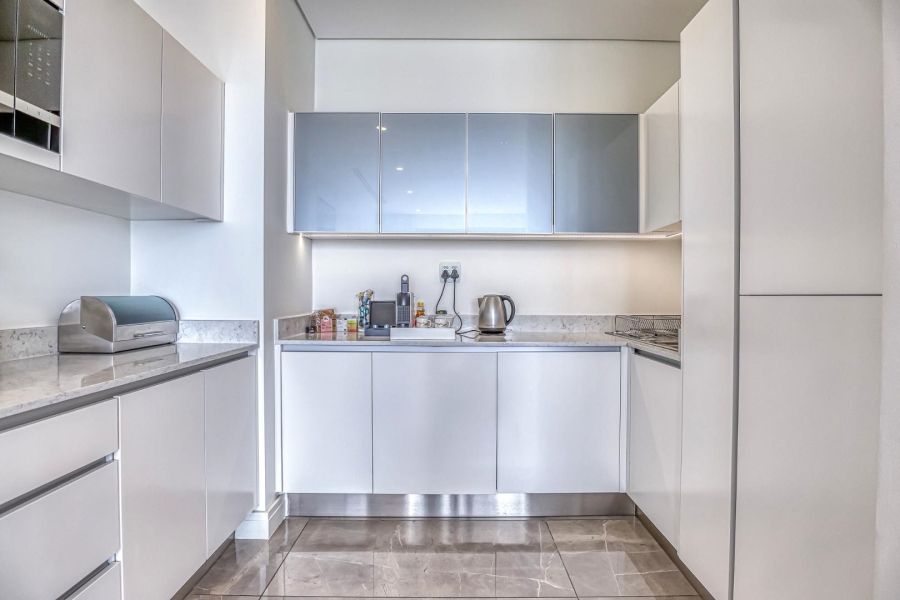 To Let 2 Bedroom Property for Rent in Sandown Gauteng