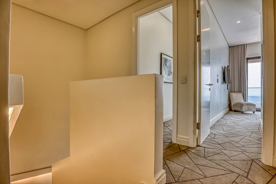 To Let 2 Bedroom Property for Rent in Sandown Gauteng