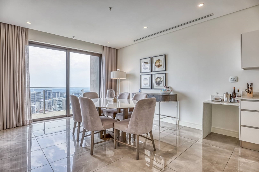 To Let 2 Bedroom Property for Rent in Sandown Gauteng