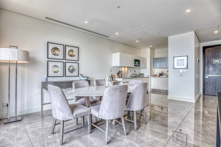 To Let 2 Bedroom Property for Rent in Sandown Gauteng