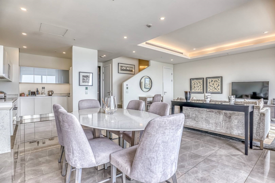 To Let 2 Bedroom Property for Rent in Sandown Gauteng