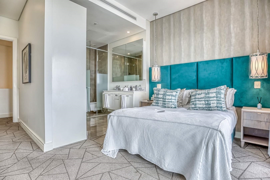 To Let 2 Bedroom Property for Rent in Sandown Gauteng