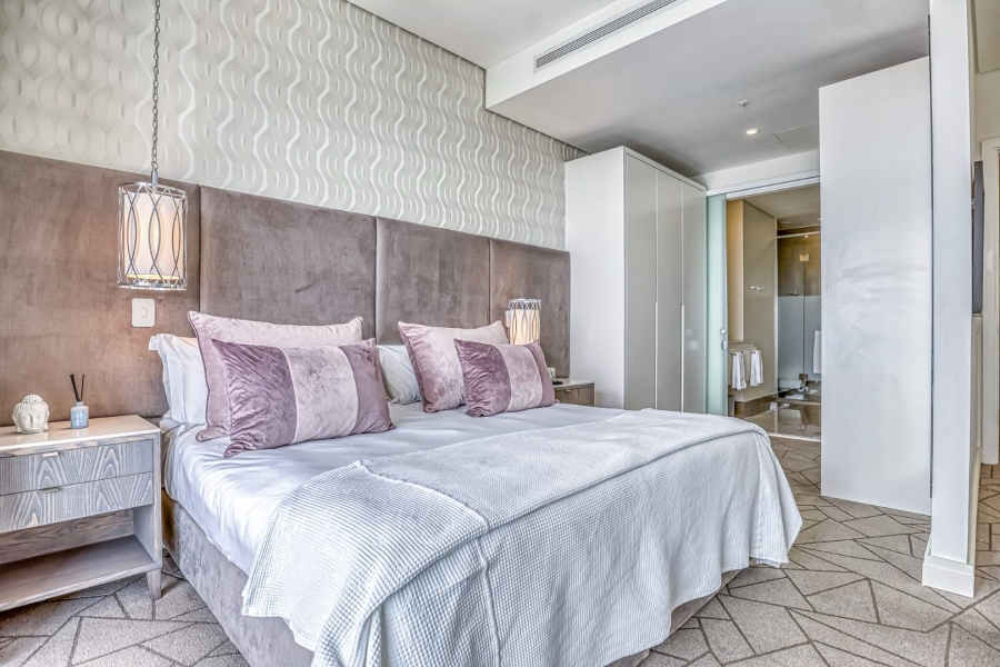 To Let 2 Bedroom Property for Rent in Sandown Gauteng