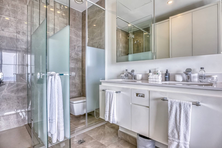 To Let 2 Bedroom Property for Rent in Sandown Gauteng