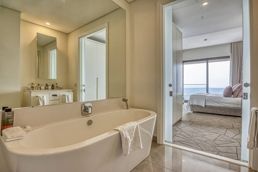 To Let 2 Bedroom Property for Rent in Sandown Gauteng