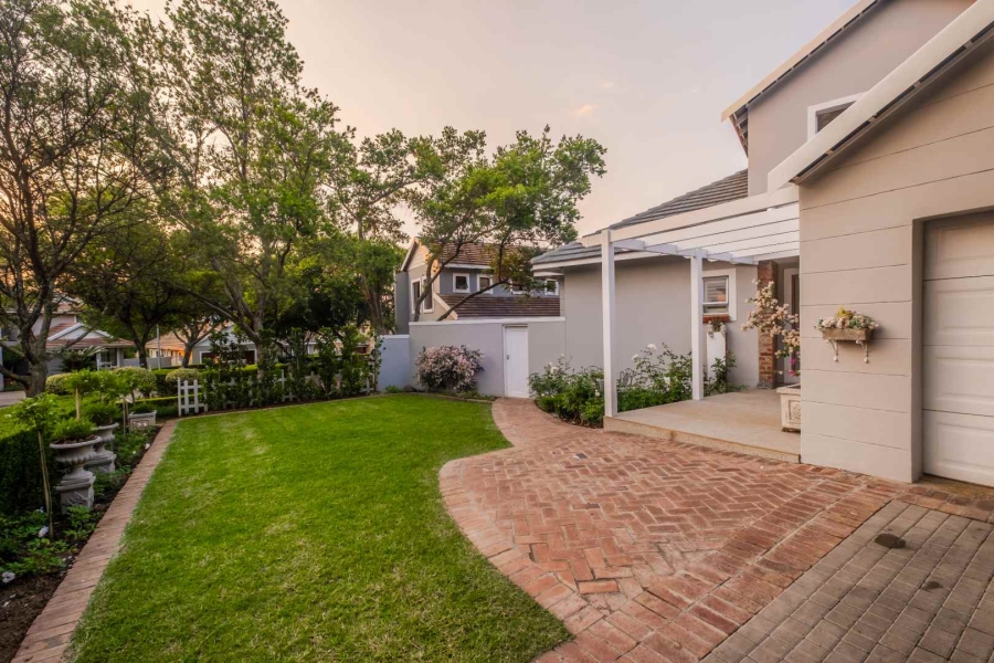 4 Bedroom Property for Sale in Woodlands Gauteng