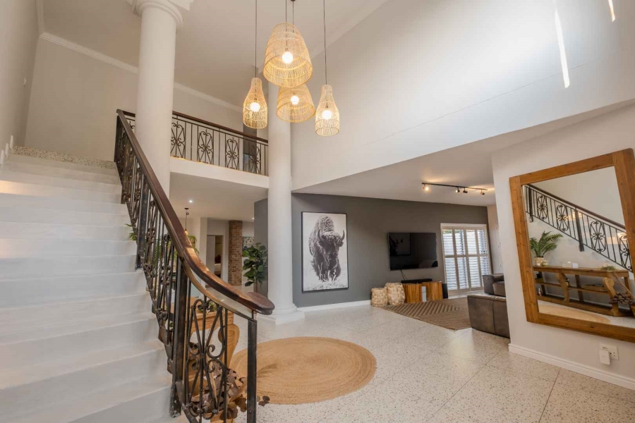 4 Bedroom Property for Sale in Woodlands Gauteng