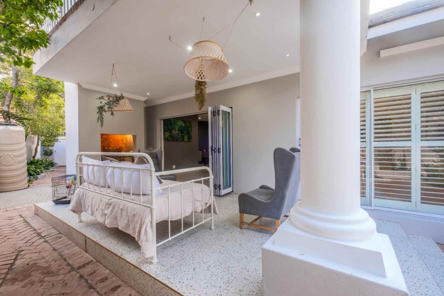 4 Bedroom Property for Sale in Woodlands Gauteng