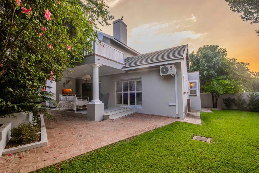 4 Bedroom Property for Sale in Woodlands Gauteng