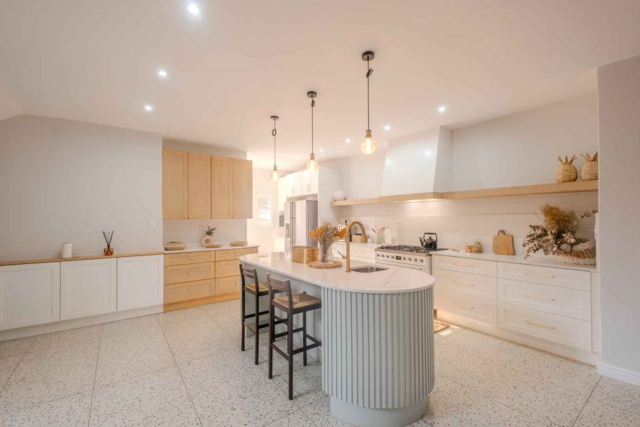 4 Bedroom Property for Sale in Woodlands Gauteng