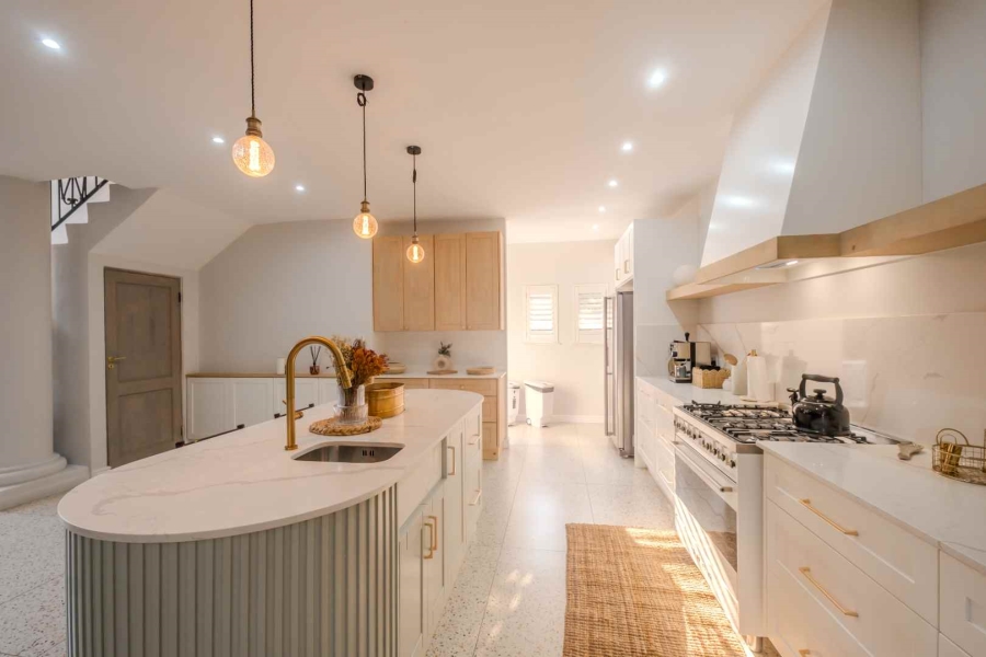 4 Bedroom Property for Sale in Woodlands Gauteng