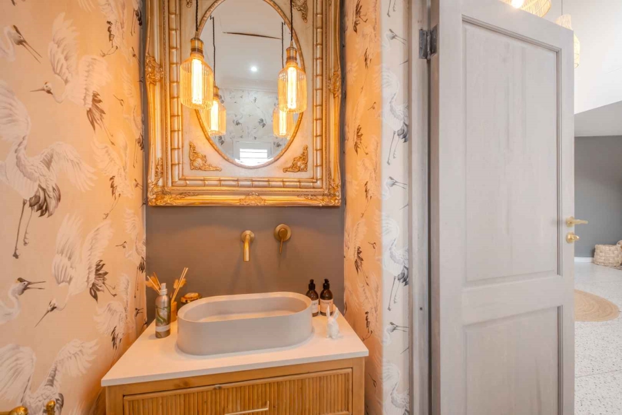 4 Bedroom Property for Sale in Woodlands Gauteng