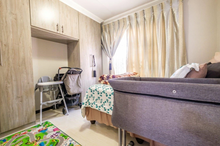 2 Bedroom Property for Sale in Southdowns Gauteng