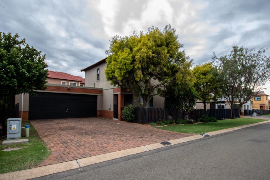 3 Bedroom Property for Sale in Meyersig Lifestyle Estate Gauteng