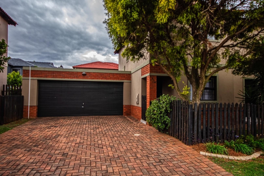 3 Bedroom Property for Sale in Meyersig Lifestyle Estate Gauteng