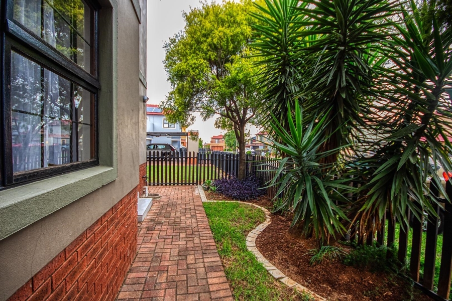 3 Bedroom Property for Sale in Meyersig Lifestyle Estate Gauteng