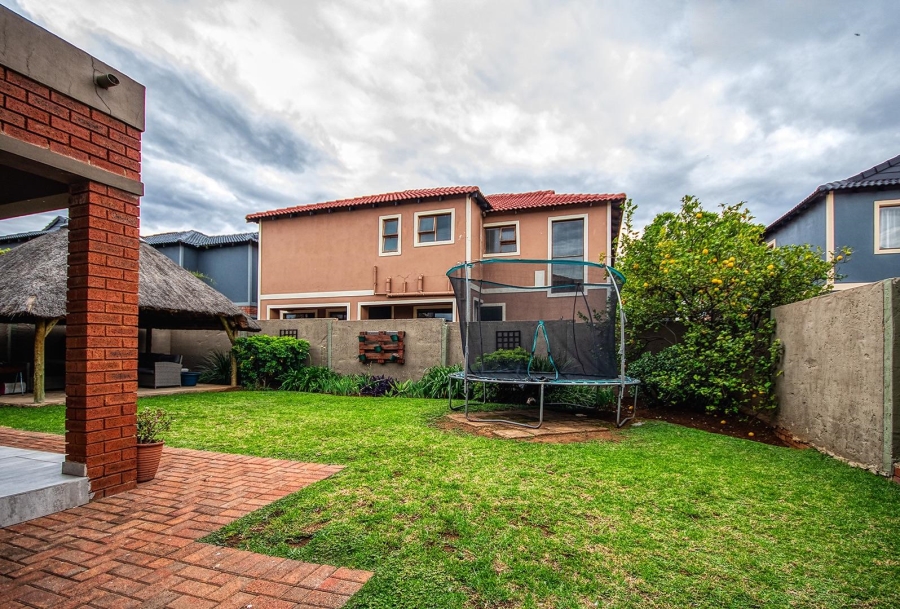 3 Bedroom Property for Sale in Meyersig Lifestyle Estate Gauteng