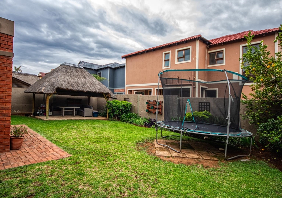 3 Bedroom Property for Sale in Meyersig Lifestyle Estate Gauteng