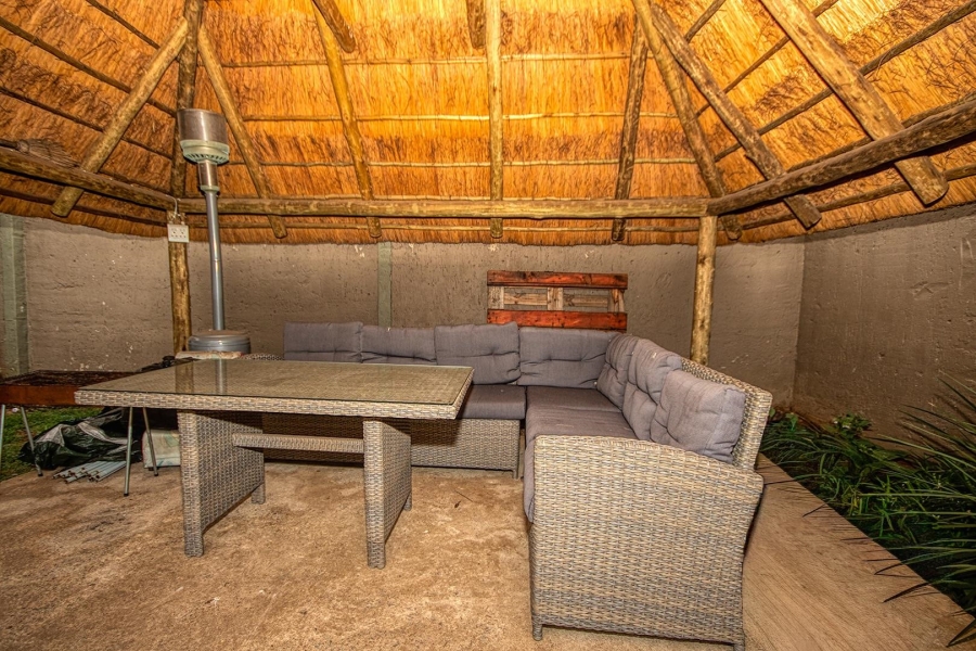 3 Bedroom Property for Sale in Meyersig Lifestyle Estate Gauteng