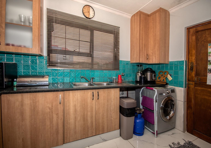 3 Bedroom Property for Sale in Meyersig Lifestyle Estate Gauteng