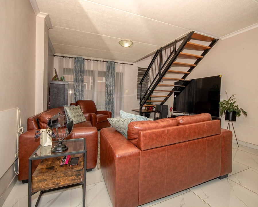 3 Bedroom Property for Sale in Meyersig Lifestyle Estate Gauteng
