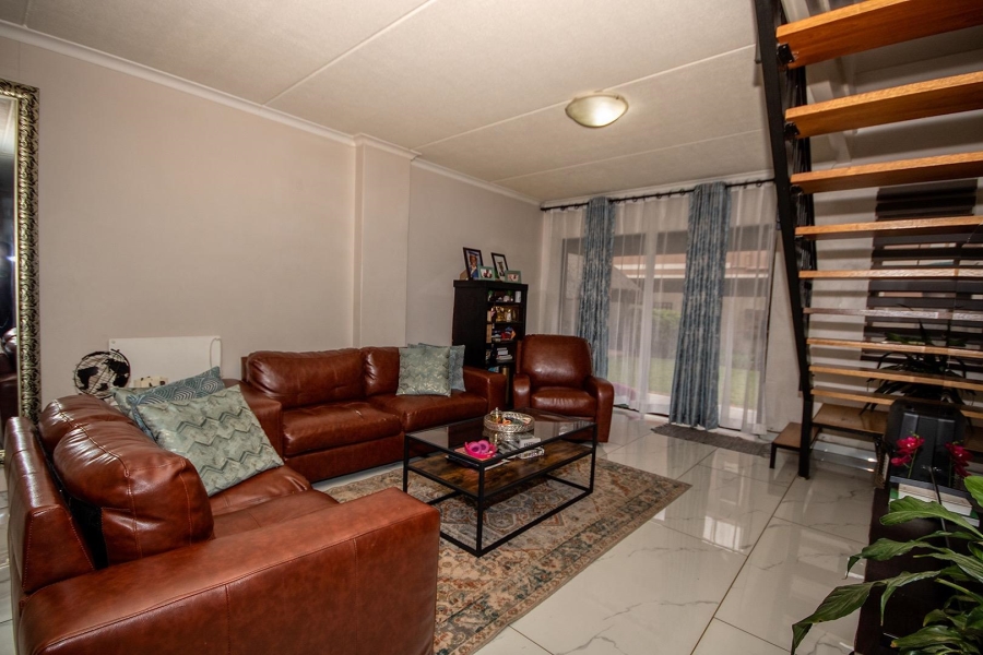 3 Bedroom Property for Sale in Meyersig Lifestyle Estate Gauteng
