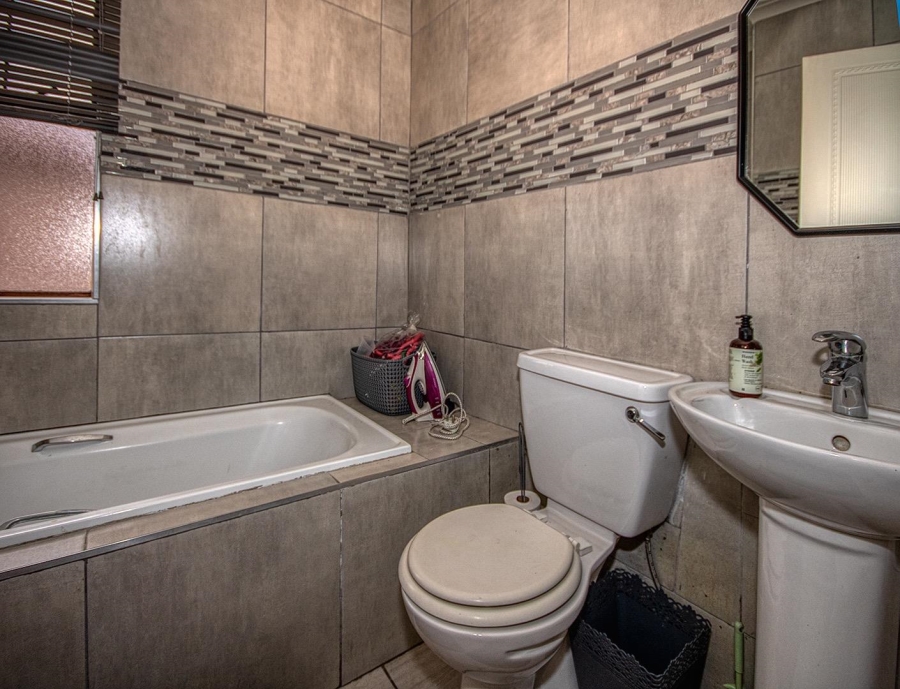 3 Bedroom Property for Sale in Meyersig Lifestyle Estate Gauteng