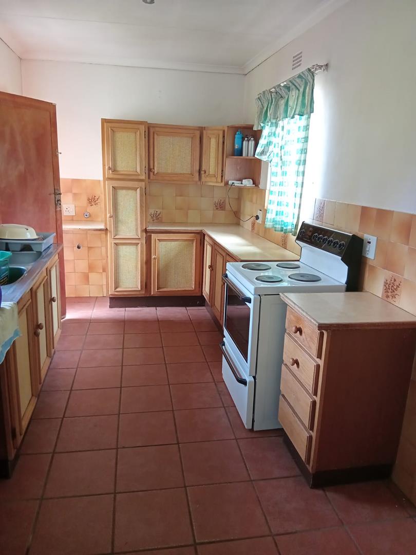 3 Bedroom Property for Sale in Brackendowns Gauteng