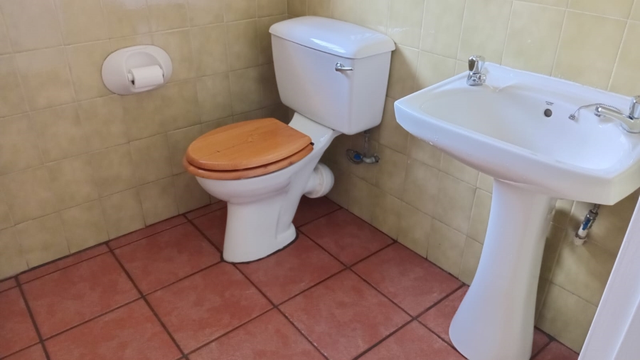 3 Bedroom Property for Sale in Brackendowns Gauteng