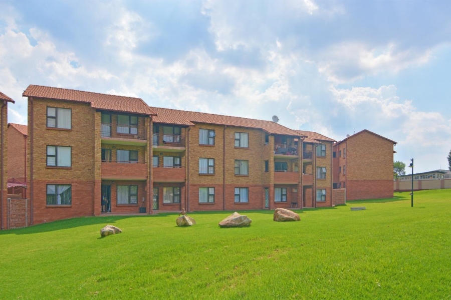 2 Bedroom Property for Sale in Castleview Gauteng