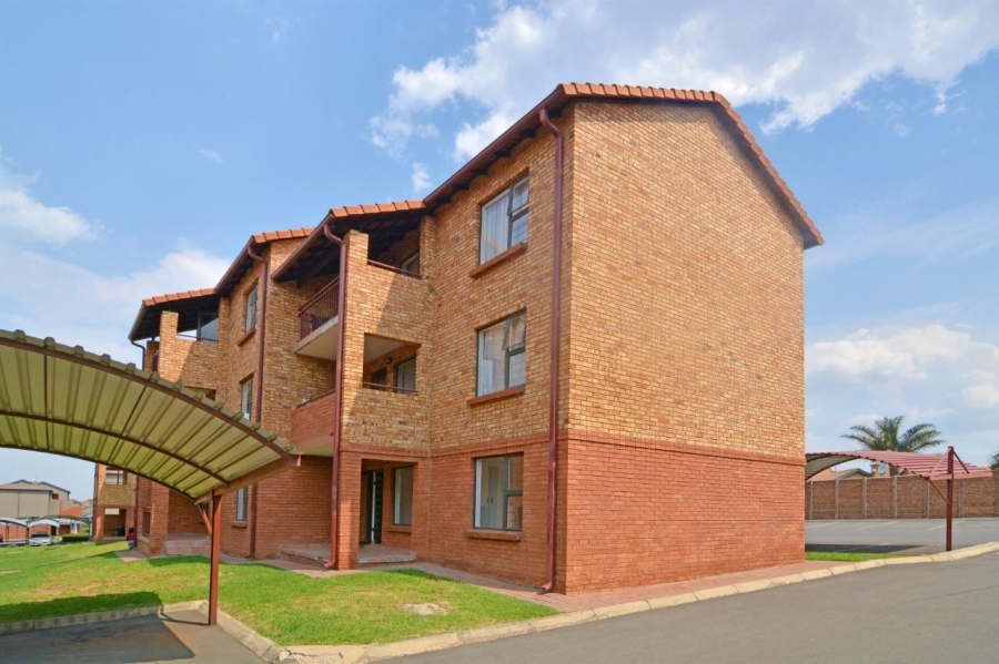 2 Bedroom Property for Sale in Castleview Gauteng