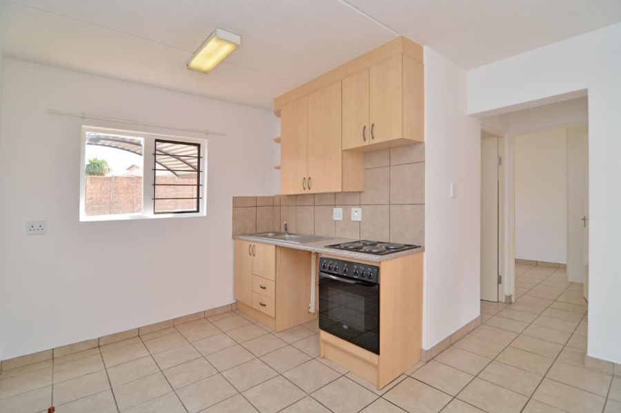 2 Bedroom Property for Sale in Castleview Gauteng