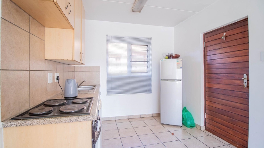 2 Bedroom Property for Sale in Castleview Gauteng