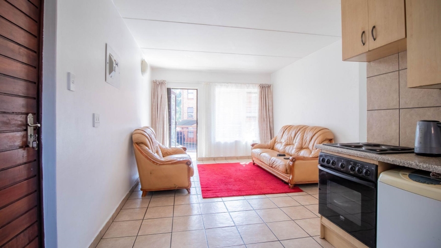 2 Bedroom Property for Sale in Castleview Gauteng