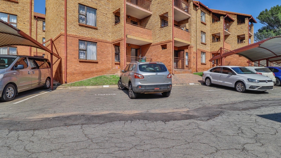 2 Bedroom Property for Sale in Castleview Gauteng