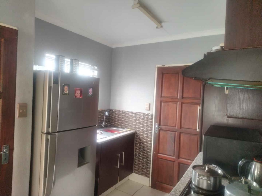 2 Bedroom Property for Sale in Soshanguve VV Gauteng