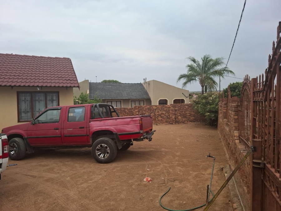 3 Bedroom Property for Sale in Soshanguve GG Gauteng