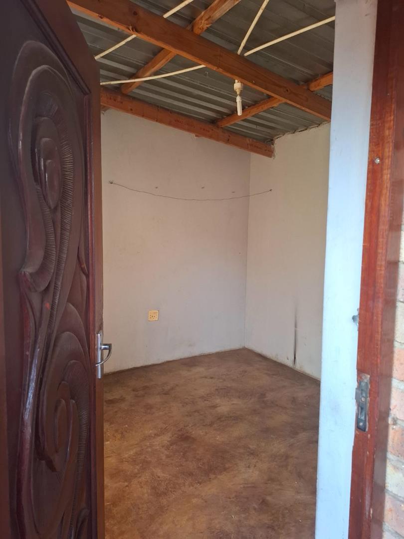 3 Bedroom Property for Sale in Soshanguve GG Gauteng