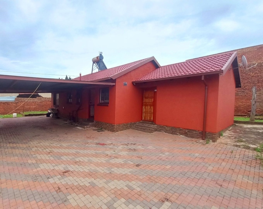 3 Bedroom Property for Sale in Atteridgeville Gauteng
