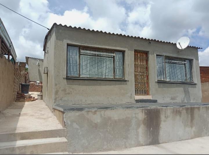2 Bedroom Property for Sale in Atteridgeville Gauteng