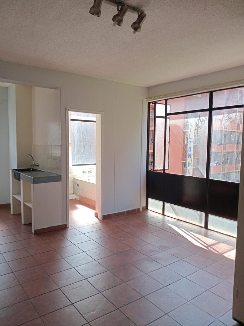 To Let 0 Bedroom Property for Rent in Hillbrow Gauteng