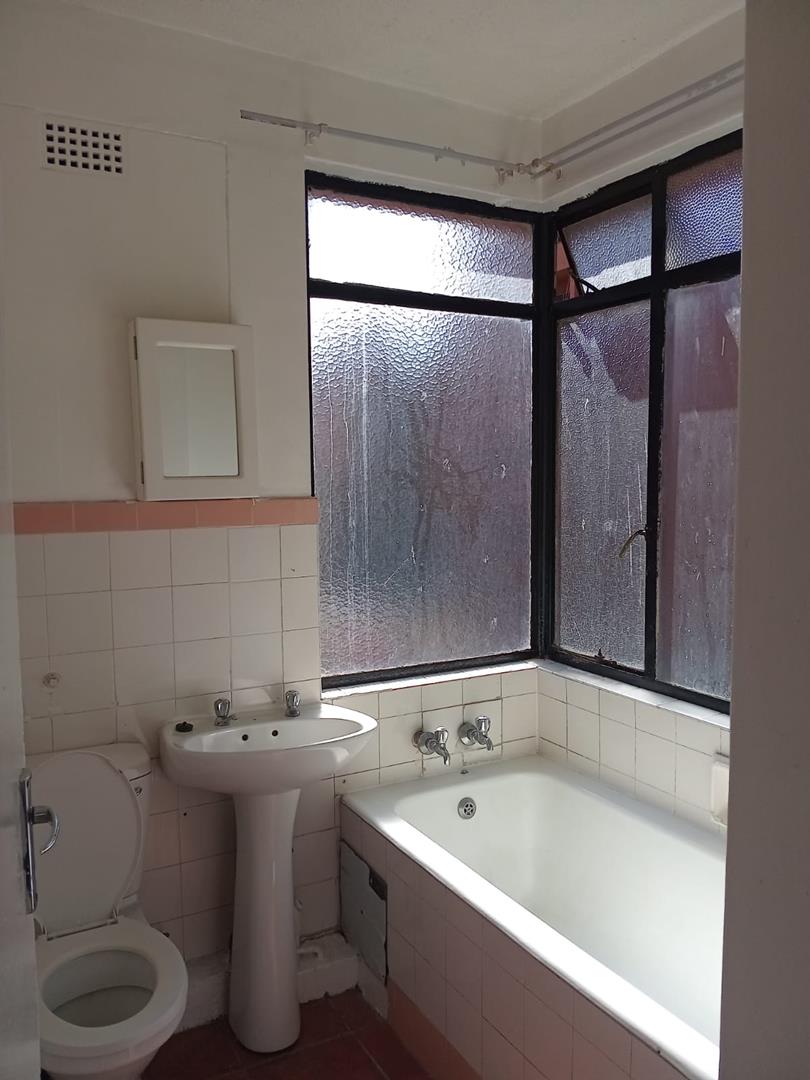 To Let 0 Bedroom Property for Rent in Hillbrow Gauteng